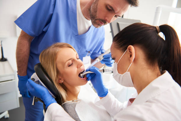 Best Root Canal Treatment  in Morrisville, PA
