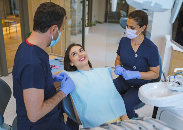 Emergency Dental Services in Morrisville, PA