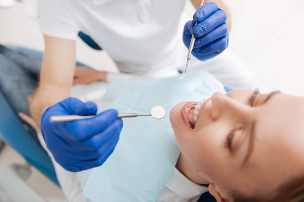 Best Full Mouth Reconstruction  in Morrisville, PA